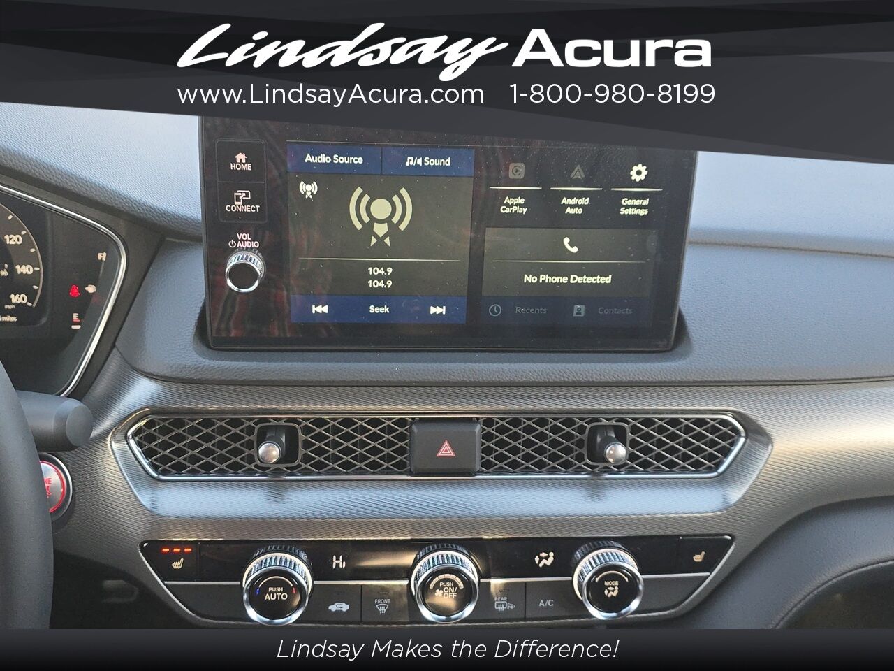 2026 Acura Integra A-Spec Package Columbus OH