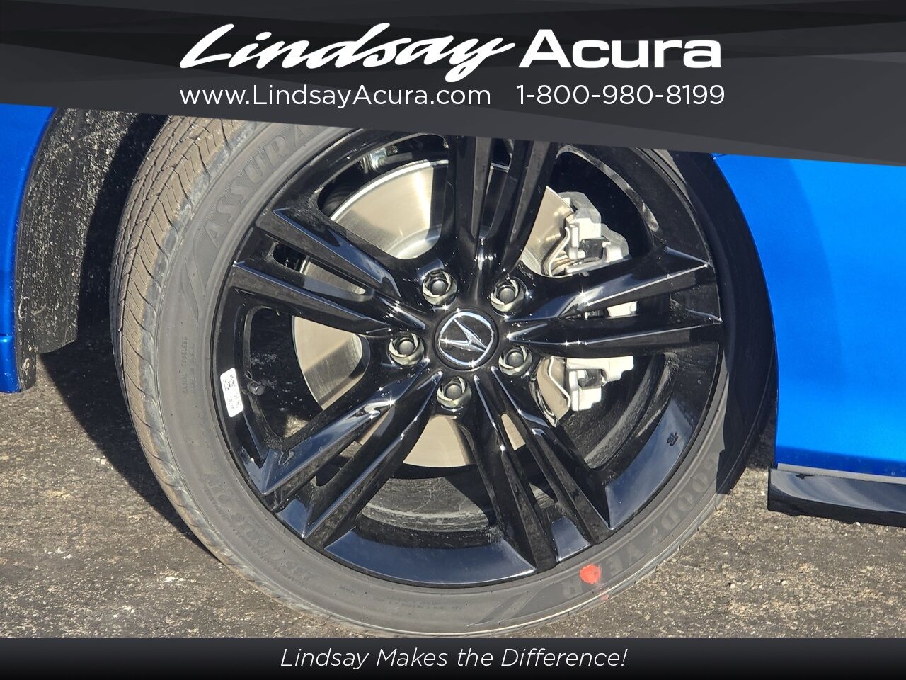 2026 Acura Integra A-Spec Package Columbus OH