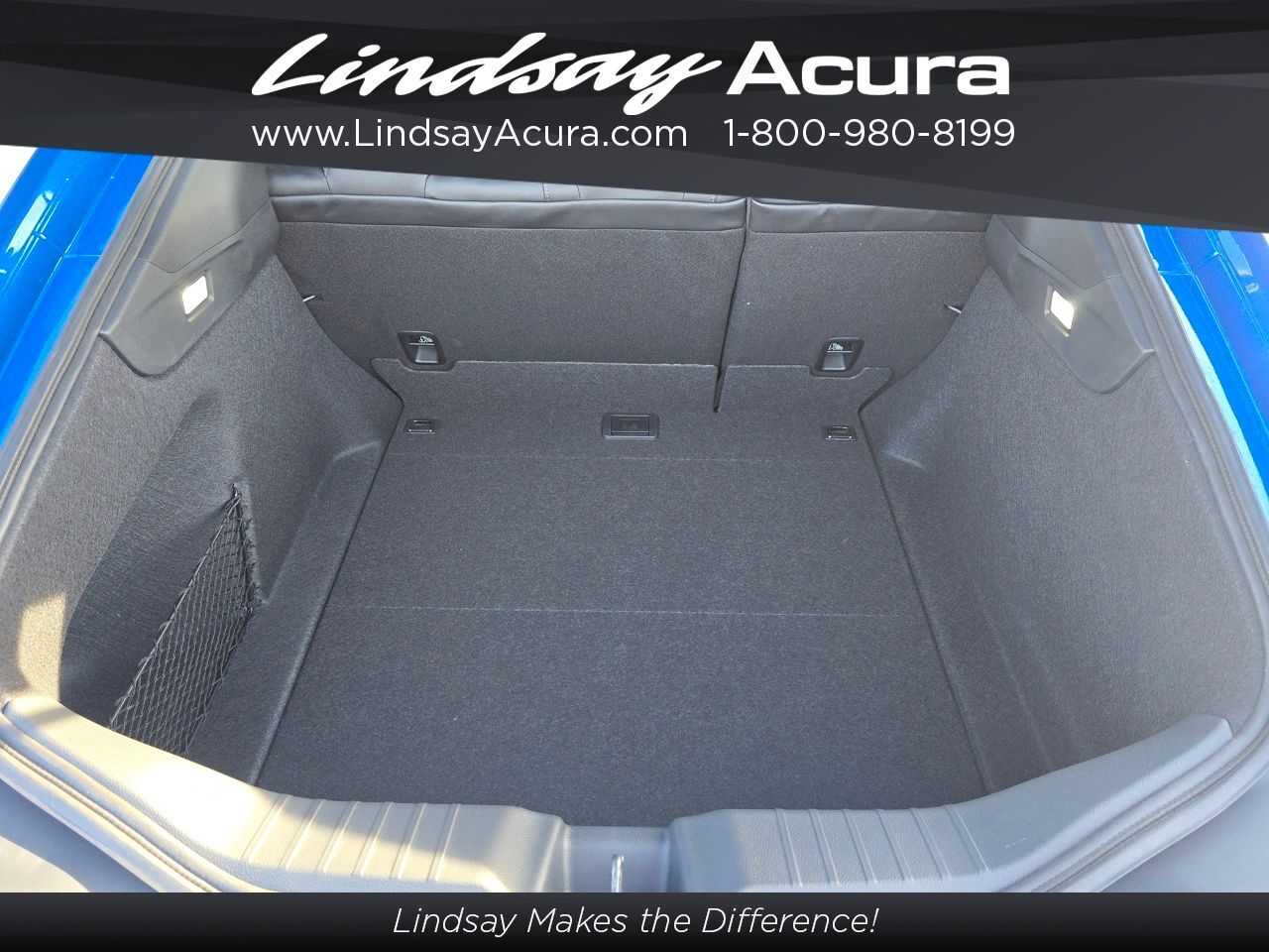 2026 Acura Integra A-Spec Package Columbus OH