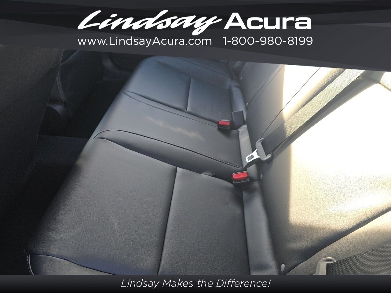 2026 Acura Integra A-Spec Package Columbus OH