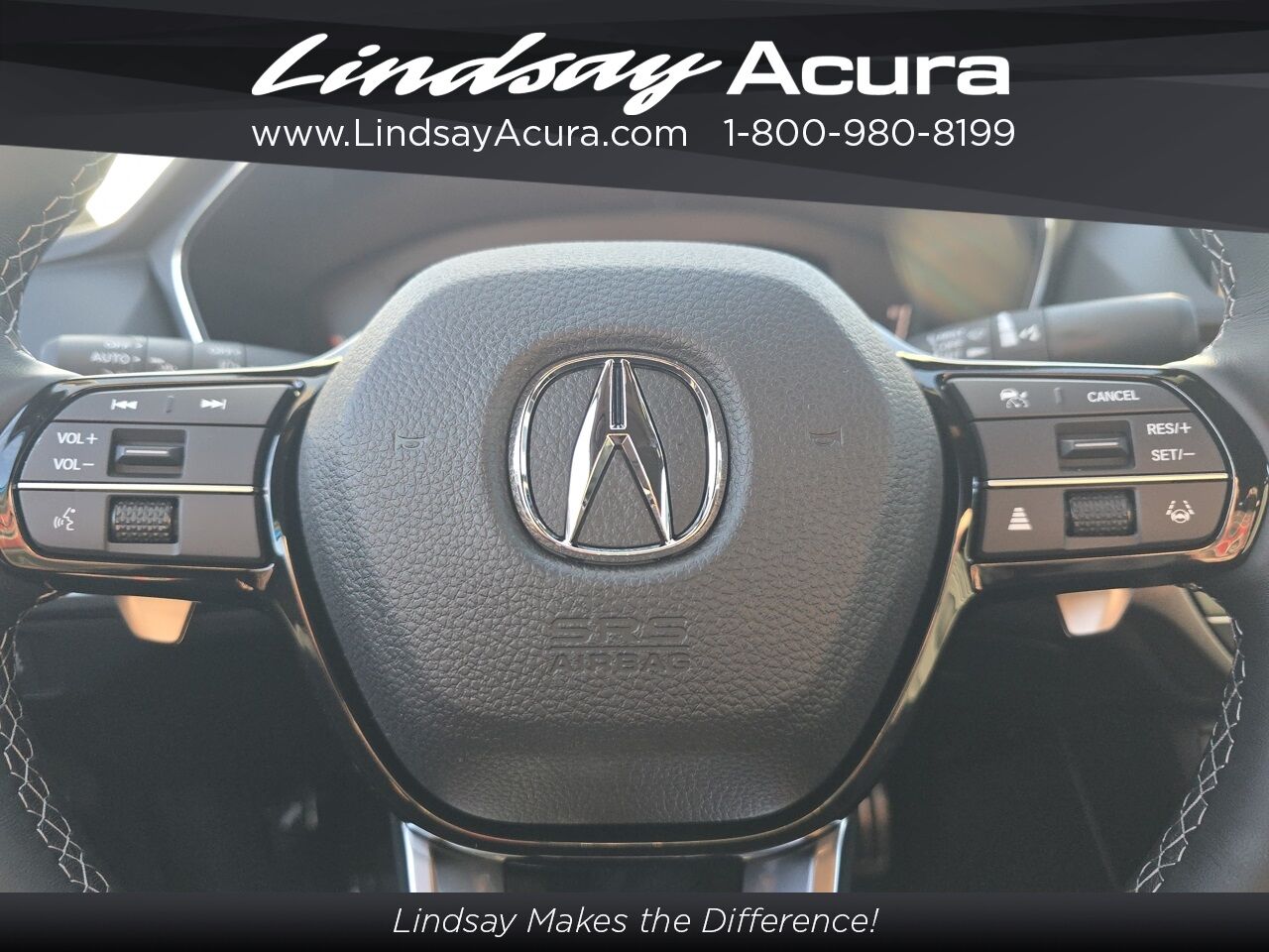 2026 Acura Integra A-Spec Package Columbus OH