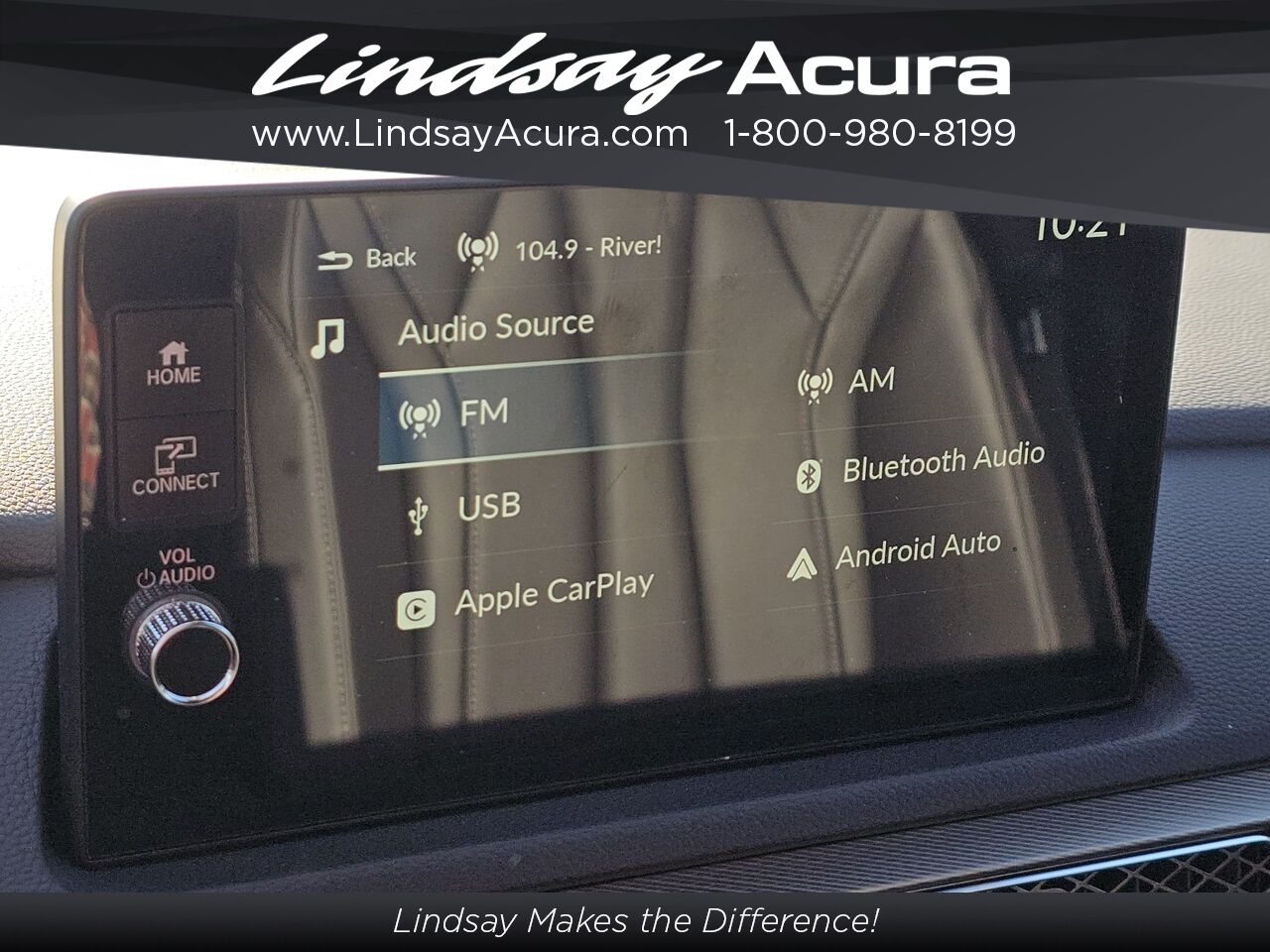 2026 Acura Integra A-Spec Package Columbus OH