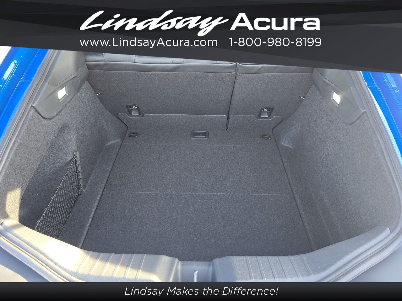 2026 Acura Integra A-Spec Package Columbus OH