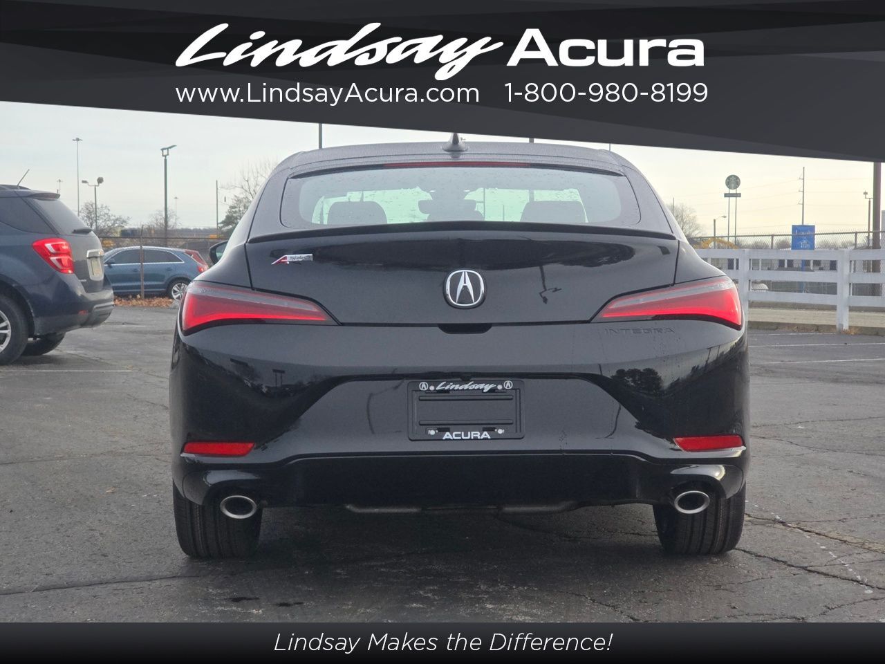 2026 Acura Integra A-Spec Package Columbus OH
