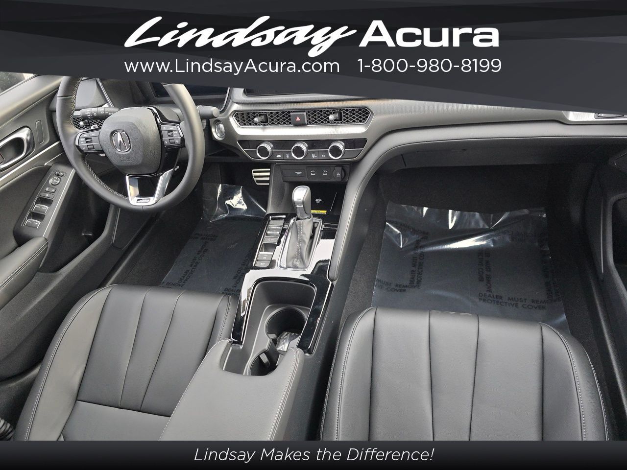 2026 Acura Integra A-Spec Package Columbus OH