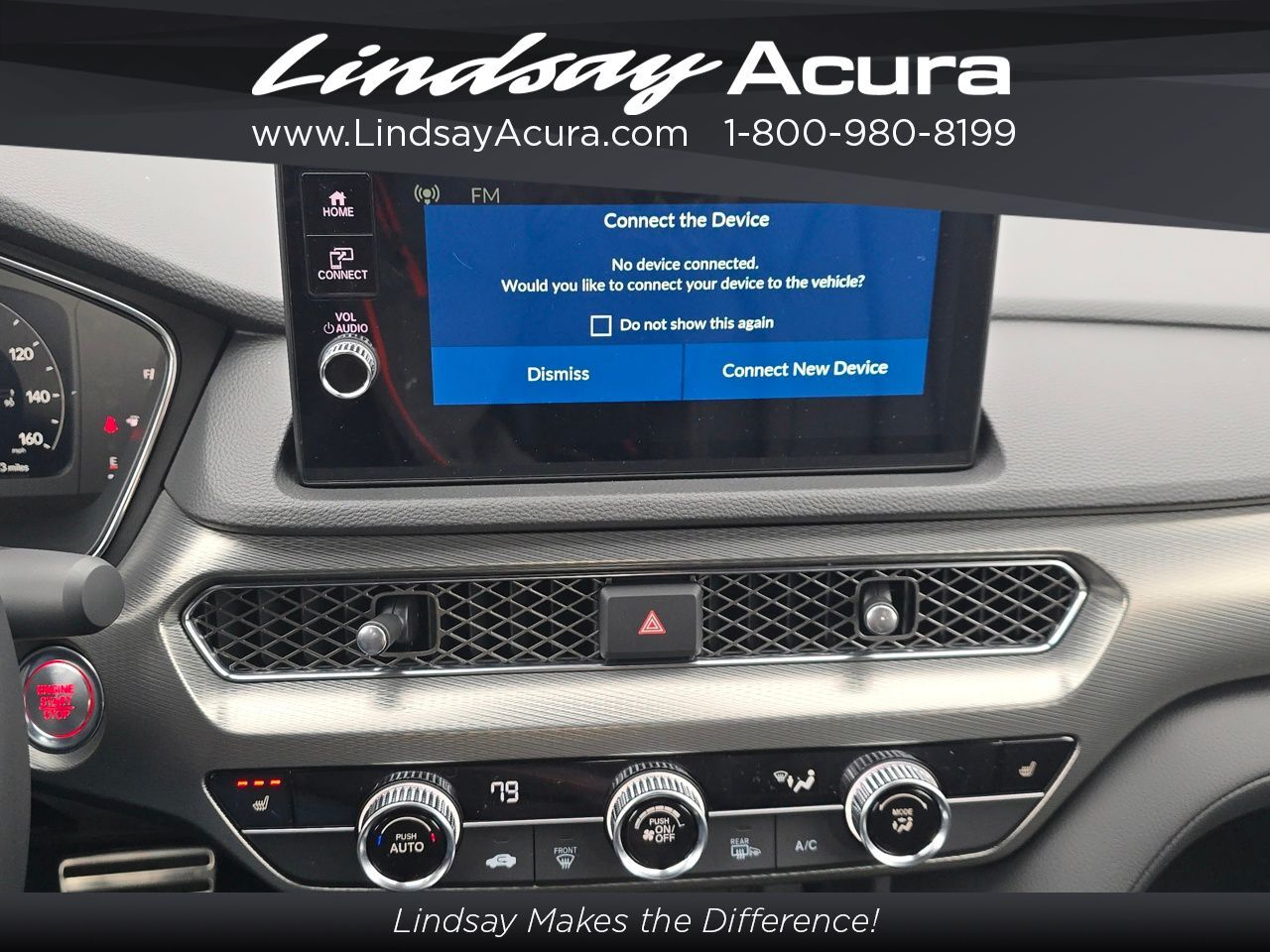 2026 Acura Integra A-Spec Package Columbus OH