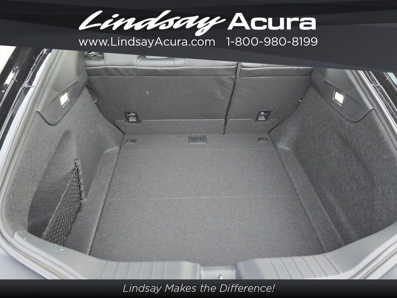 2026 Acura Integra A-Spec Package Columbus OH