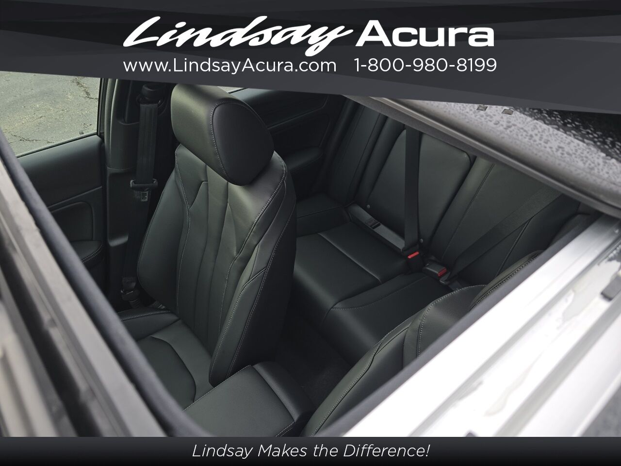 2026 Acura Integra A-Spec Package Columbus OH