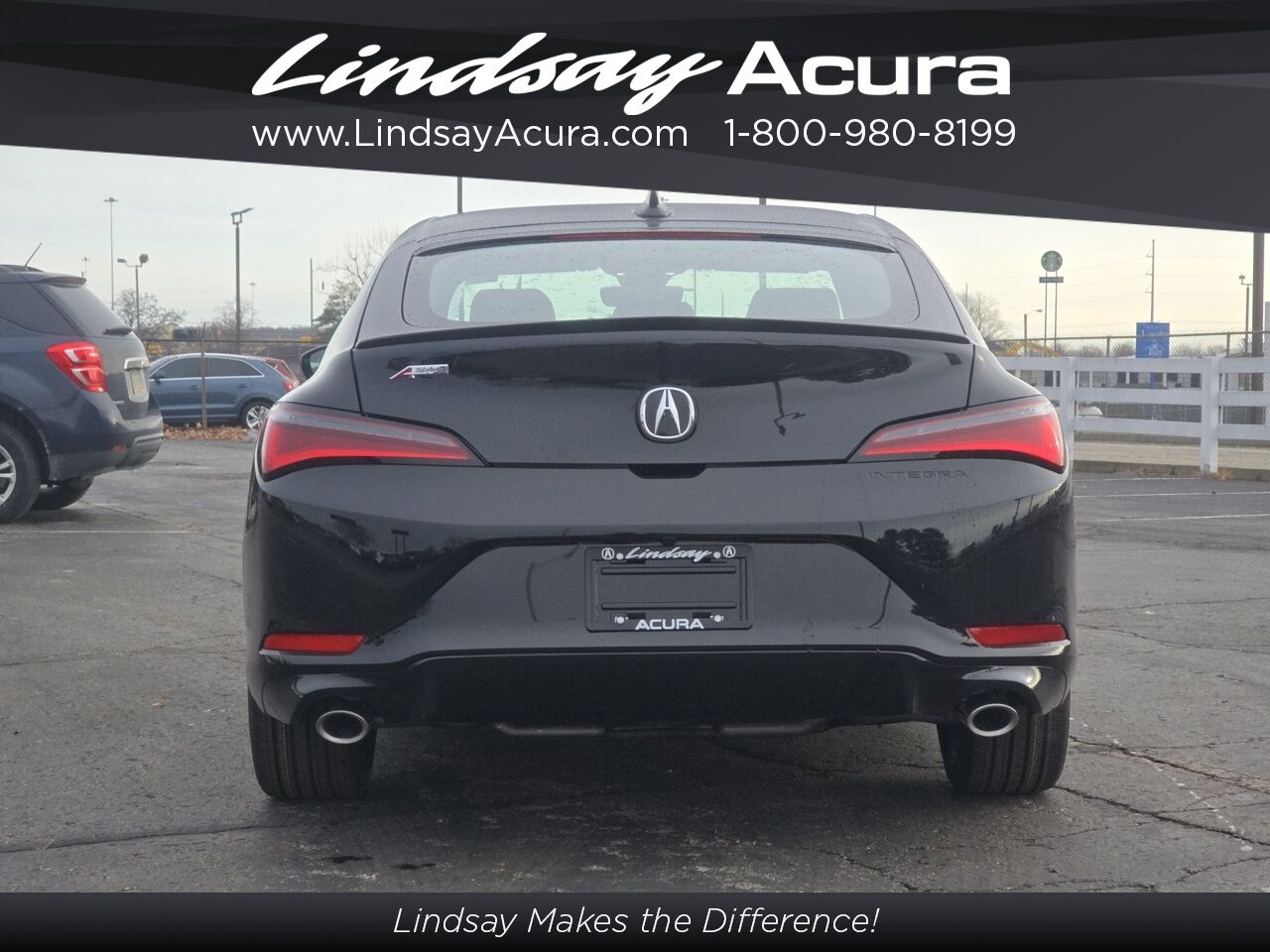 2026 Acura Integra A-Spec Package Columbus OH