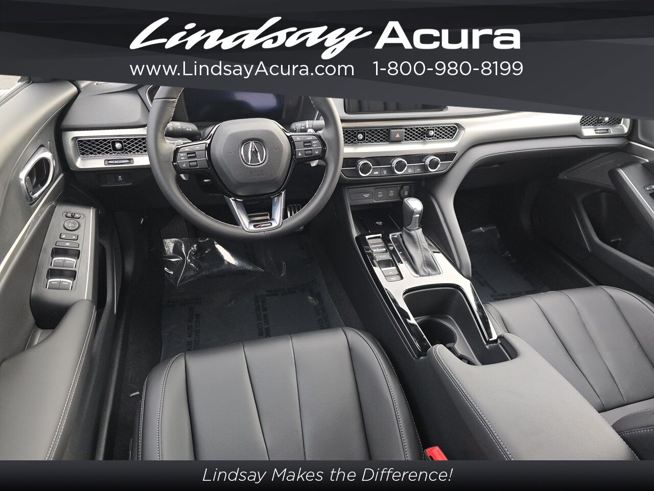 2026 Acura Integra A-Spec Package Columbus OH