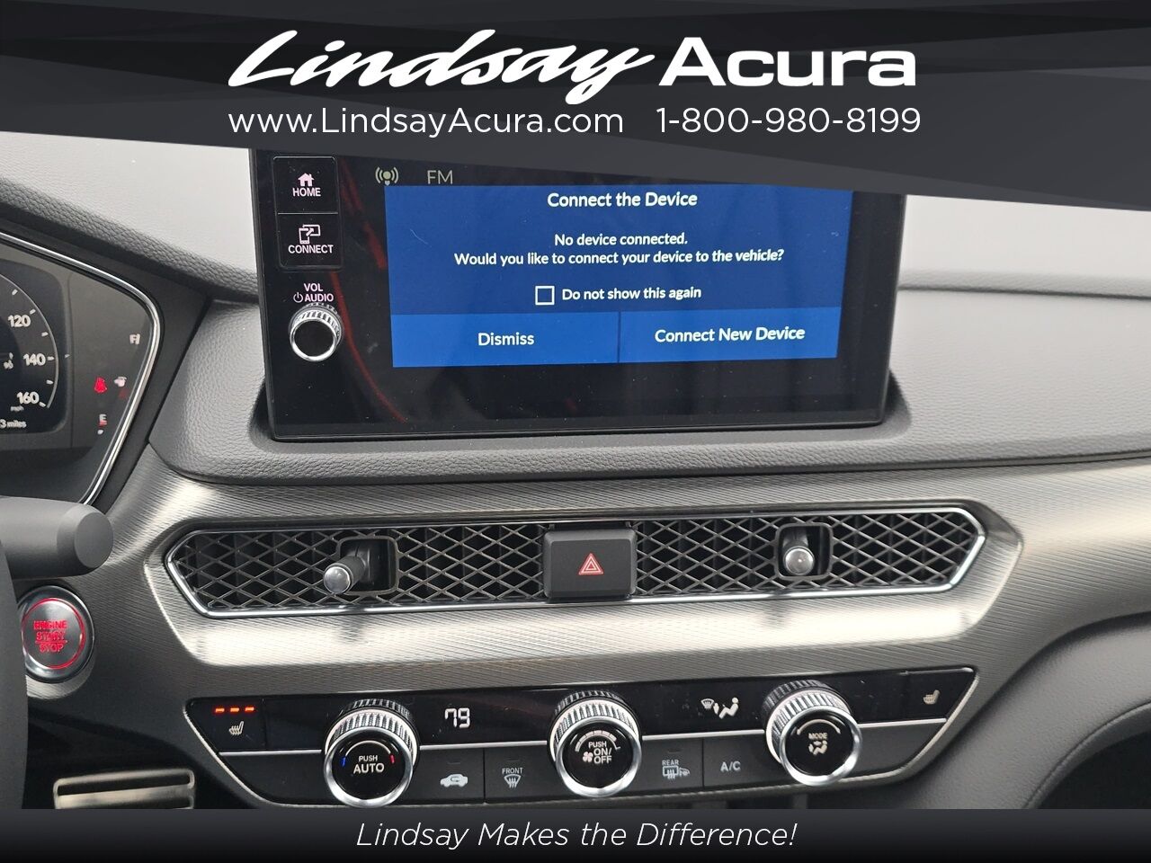 2026 Acura Integra A-Spec Package Columbus OH