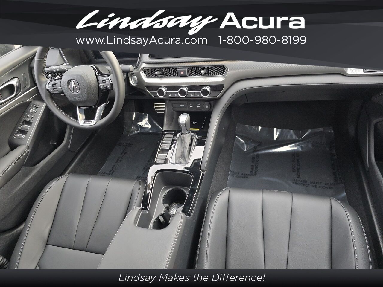 2026 Acura Integra A-Spec Package Columbus OH