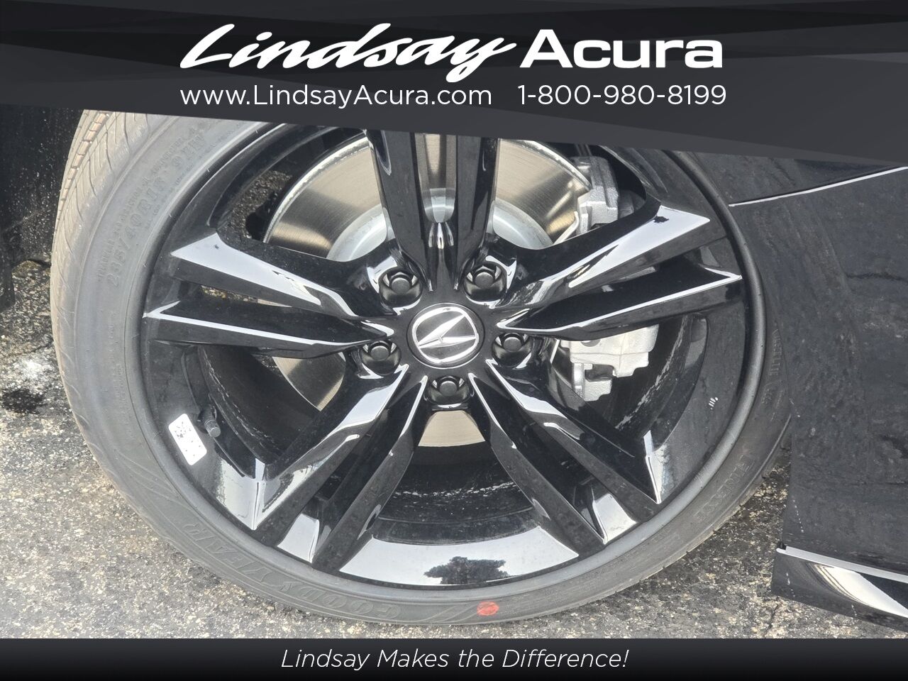 2026 Acura Integra A-Spec Package Columbus OH