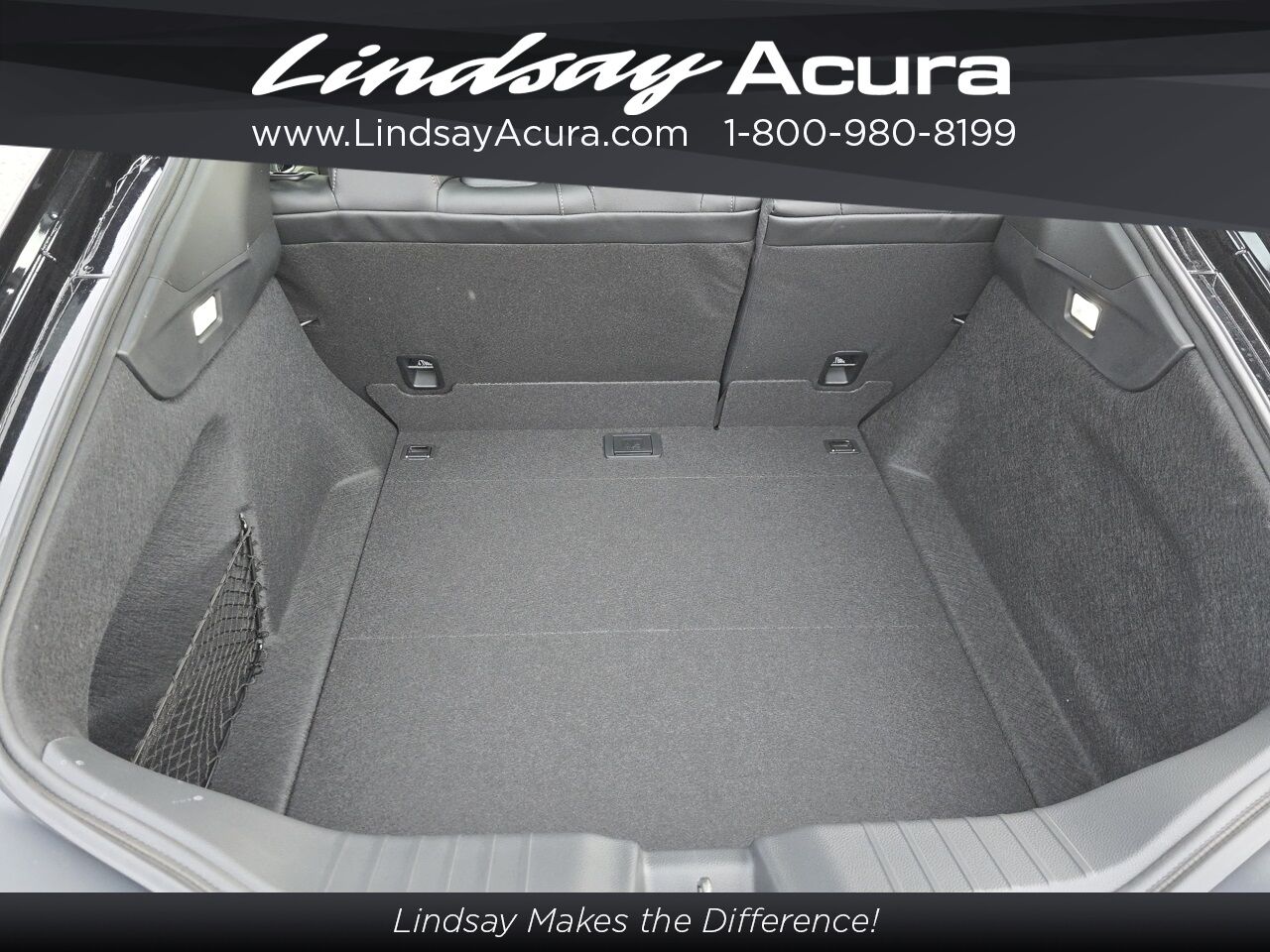 2026 Acura Integra A-Spec Package Columbus OH