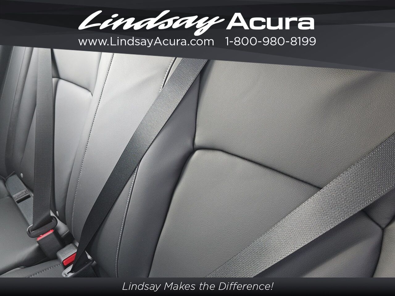 2026 Acura Integra A-Spec Package Columbus OH