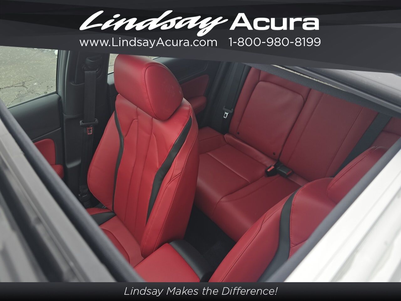 2026 Acura Integra A-Spec Package Columbus OH