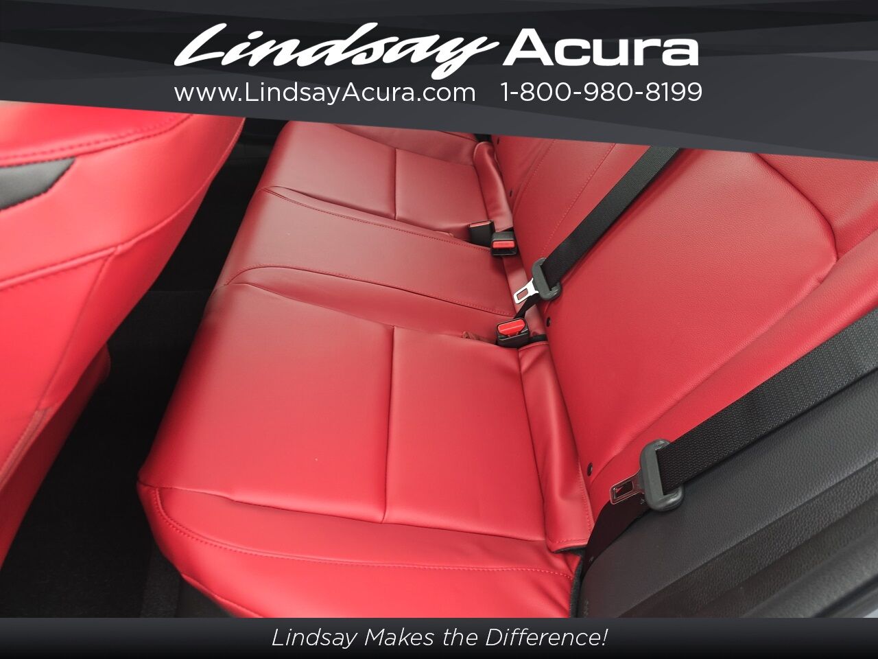 2026 Acura Integra A-Spec Package Columbus OH