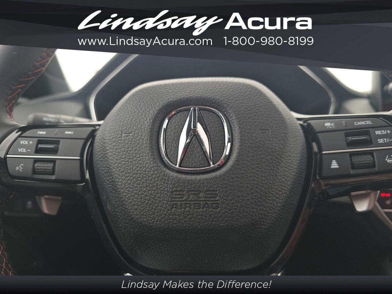 2026 Acura Integra A-Spec Package Columbus OH