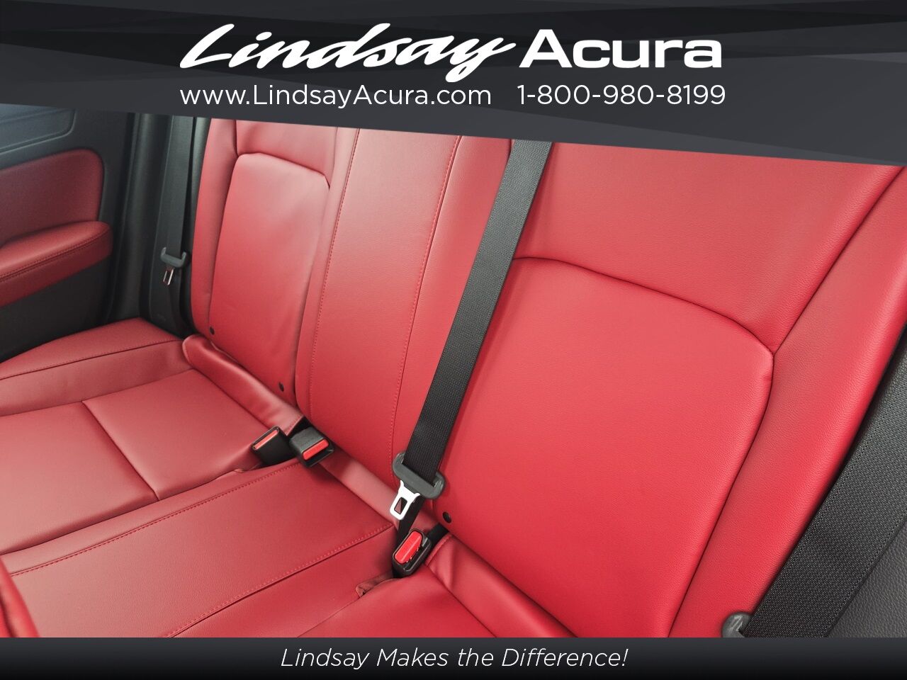 2026 Acura Integra A-Spec Package Columbus OH