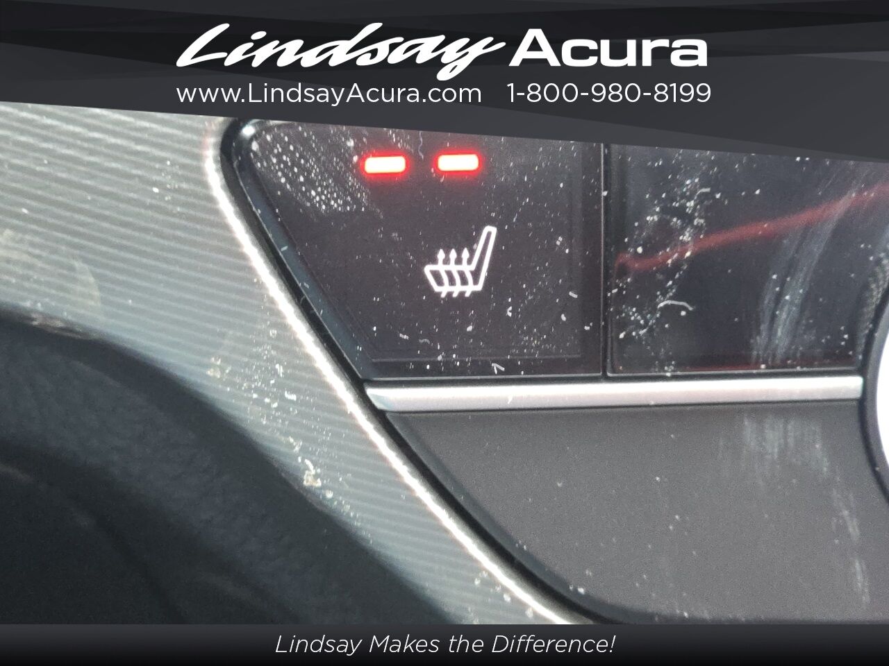 2026 Acura Integra A-Spec Package Columbus OH