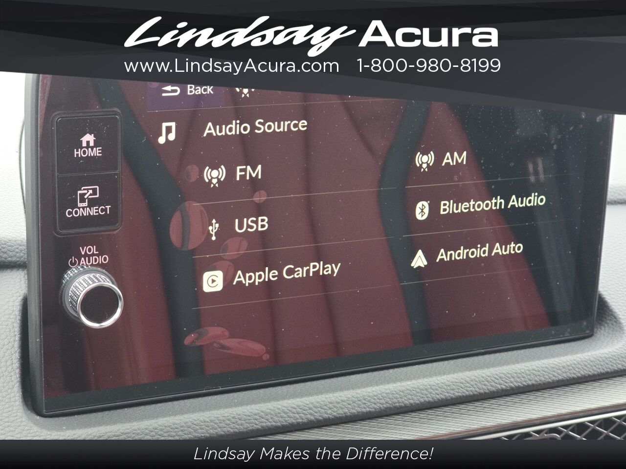 2026 Acura Integra A-Spec Package Columbus OH