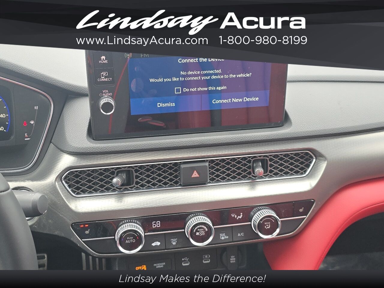 2026 Acura Integra A-Spec Package Columbus OH