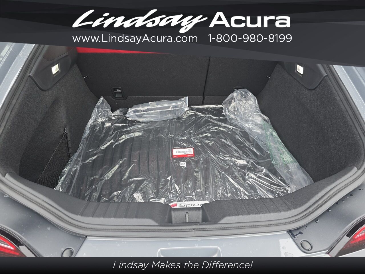 2026 Acura Integra A-Spec Package Columbus OH