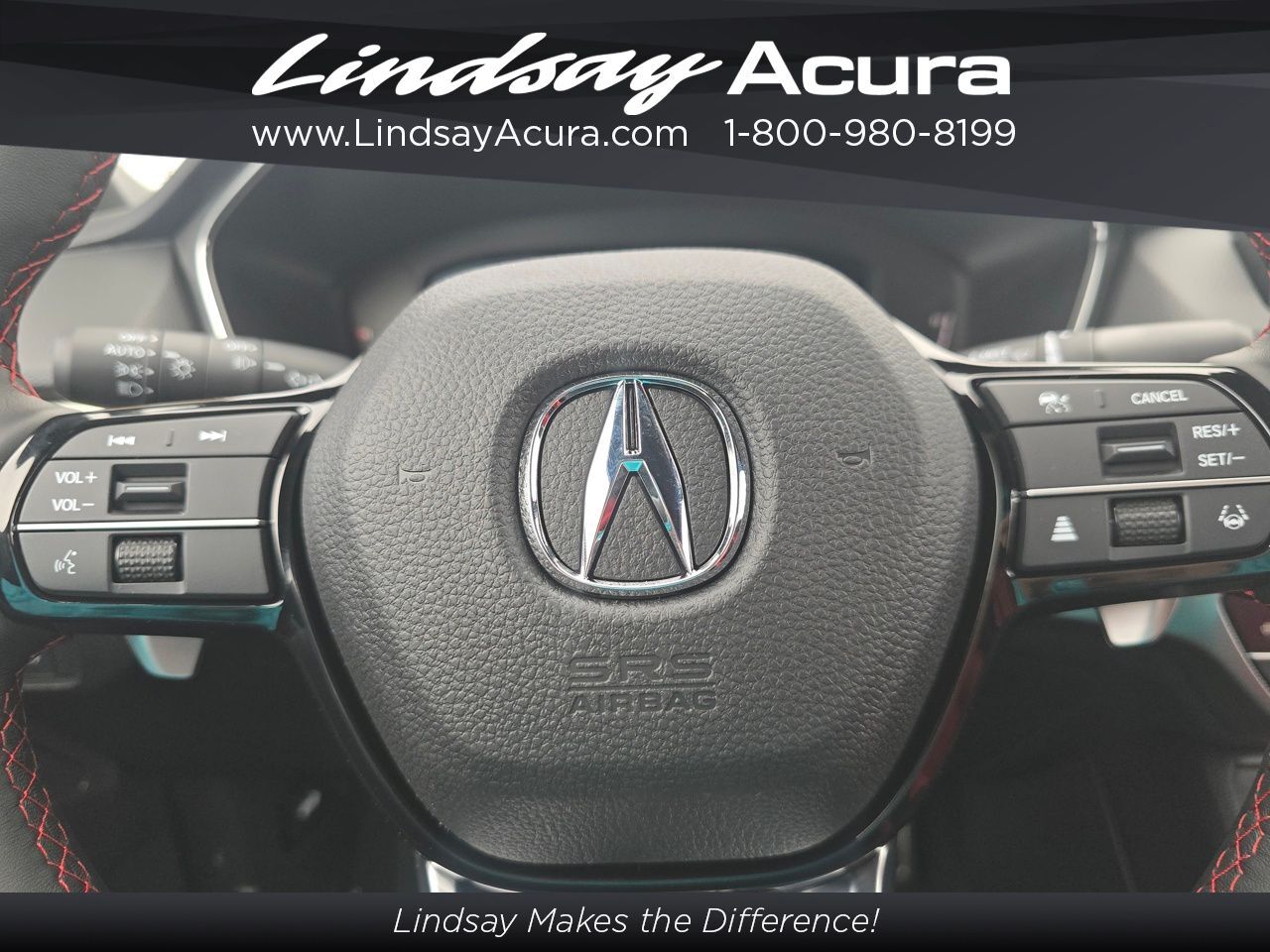 2026 Acura Integra A-Spec Package Columbus OH