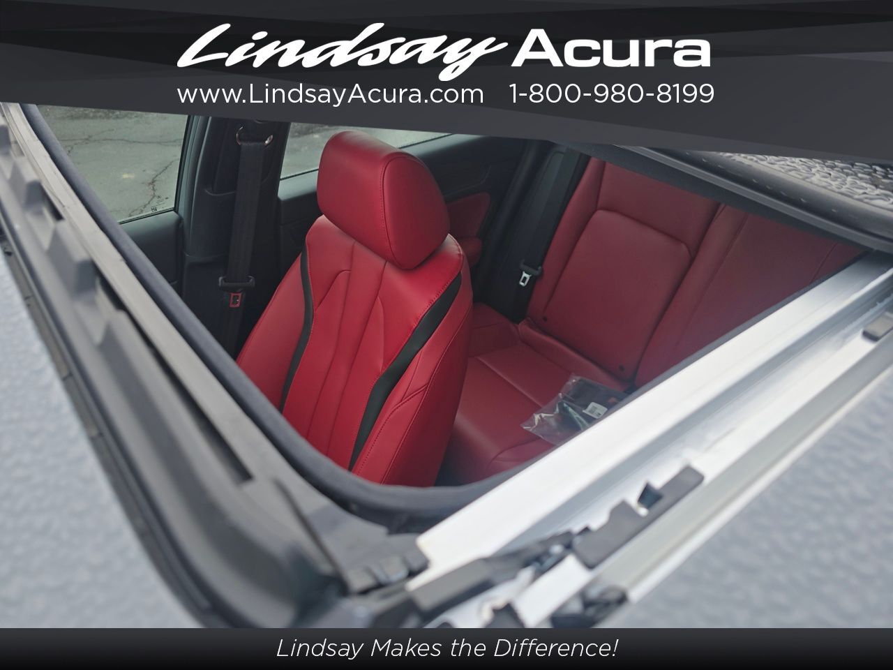 2026 Acura Integra A-Spec Package Columbus OH