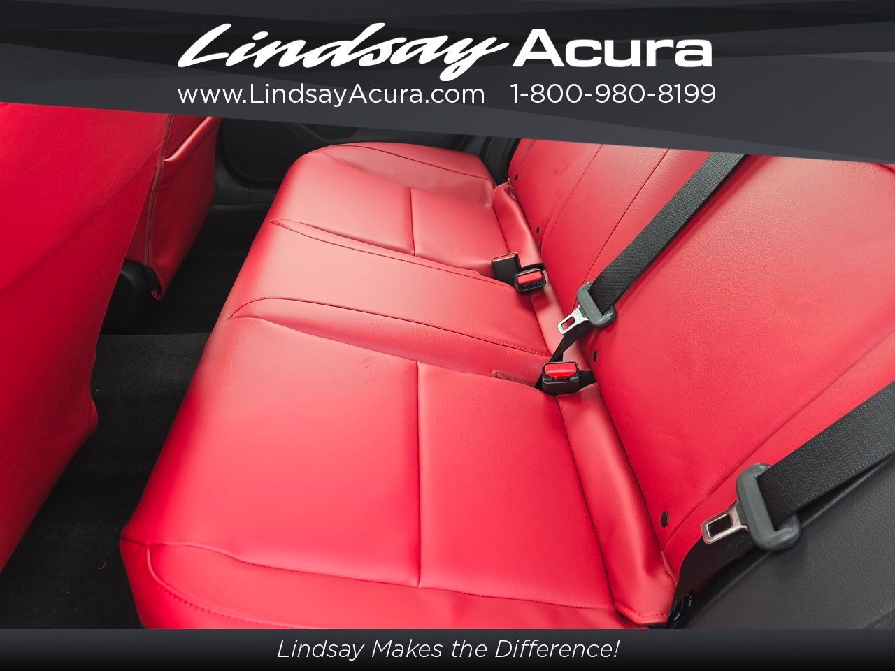 2026 Acura Integra A-Spec Package Columbus OH