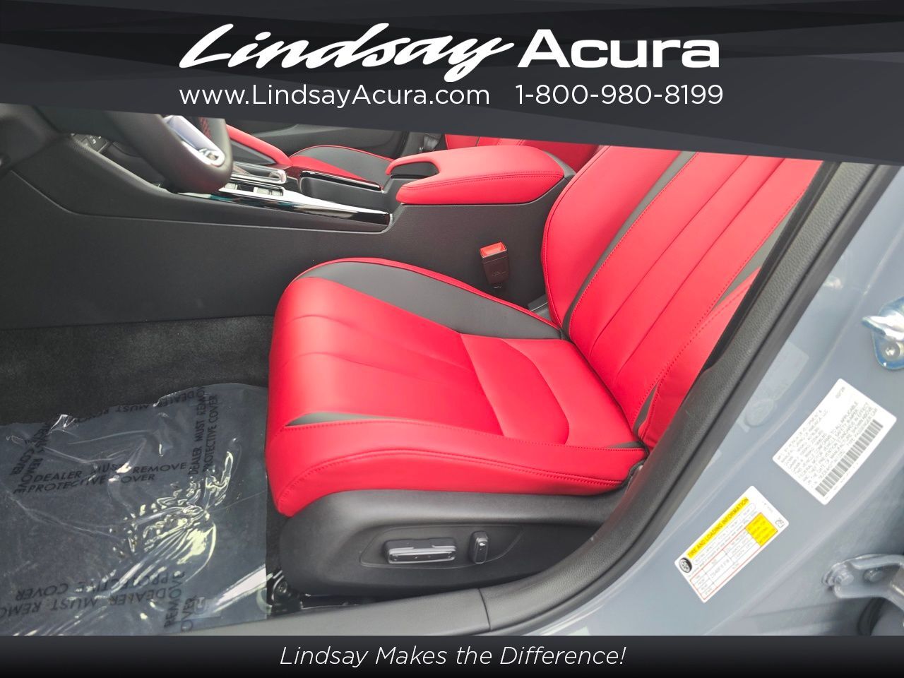 2026 Acura Integra A-Spec Package Columbus OH
