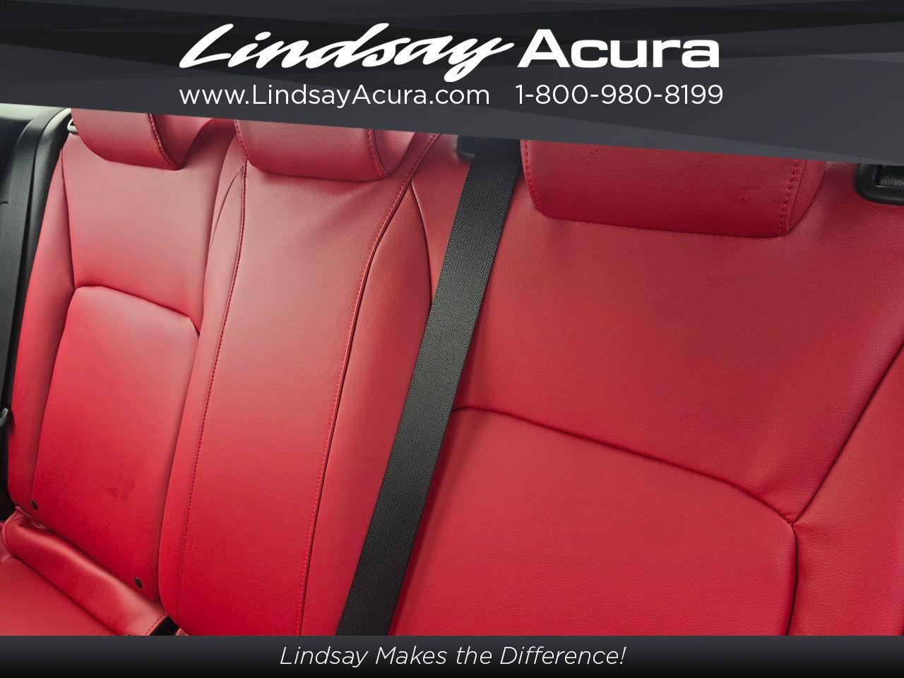 2026 Acura Integra A-Spec Package Columbus OH