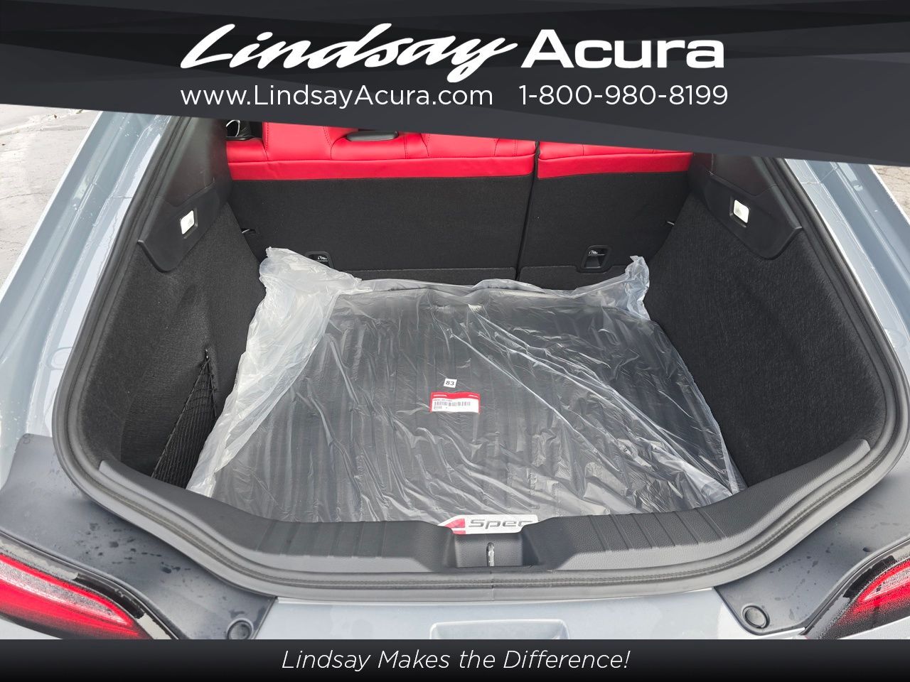 2026 Acura Integra A-Spec Package Columbus OH