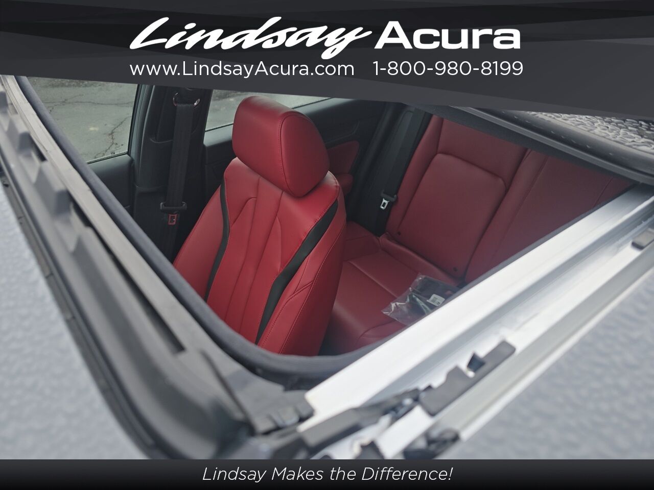 2026 Acura Integra A-Spec Package Columbus OH