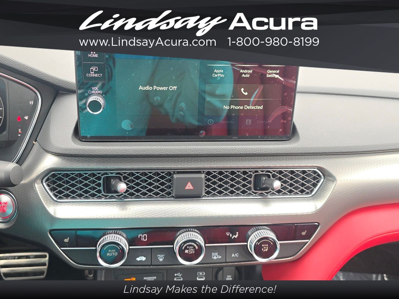 2026 Acura Integra A-Spec Package Columbus OH