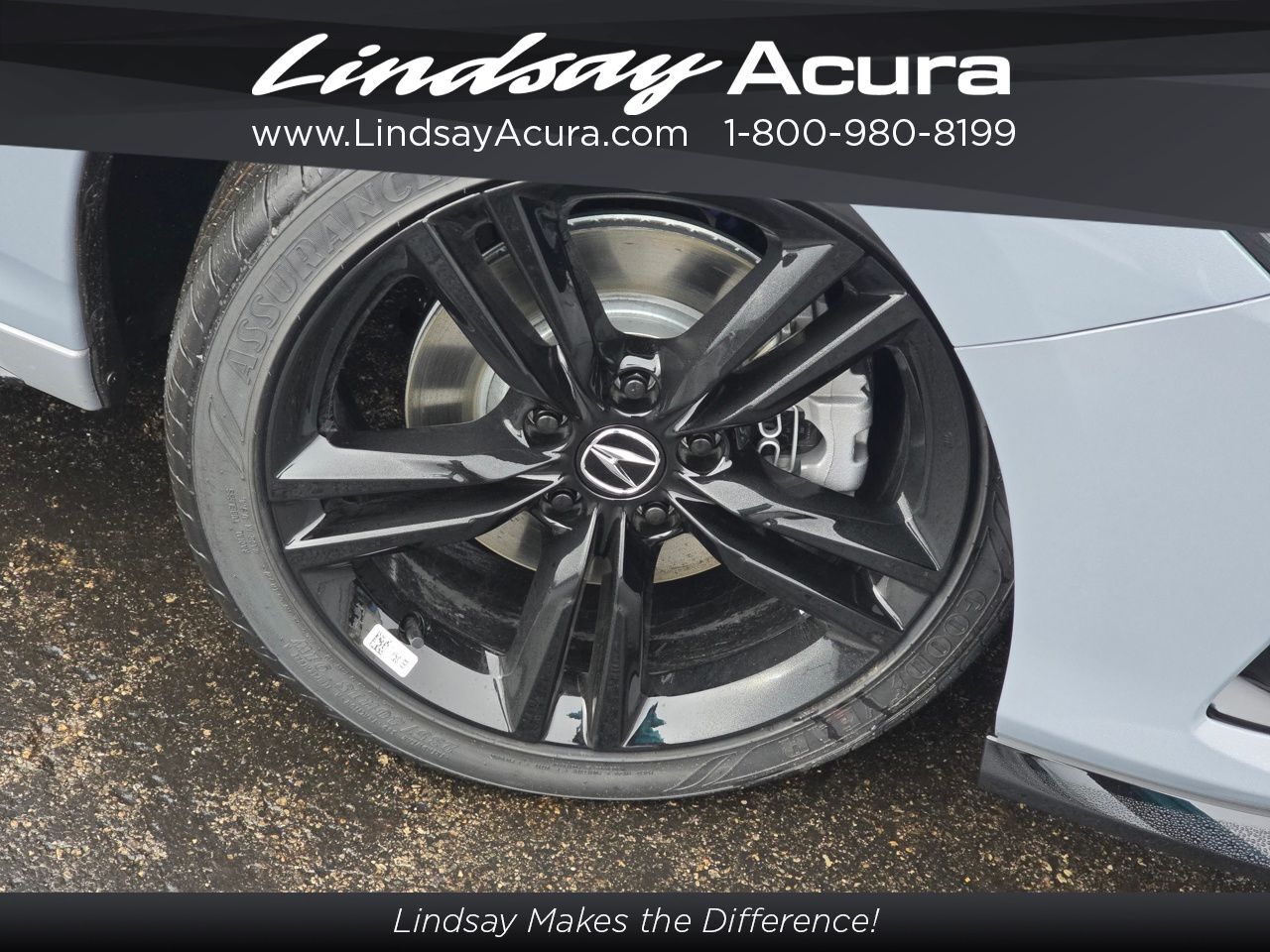 2026 Acura Integra A-Spec Package Columbus OH