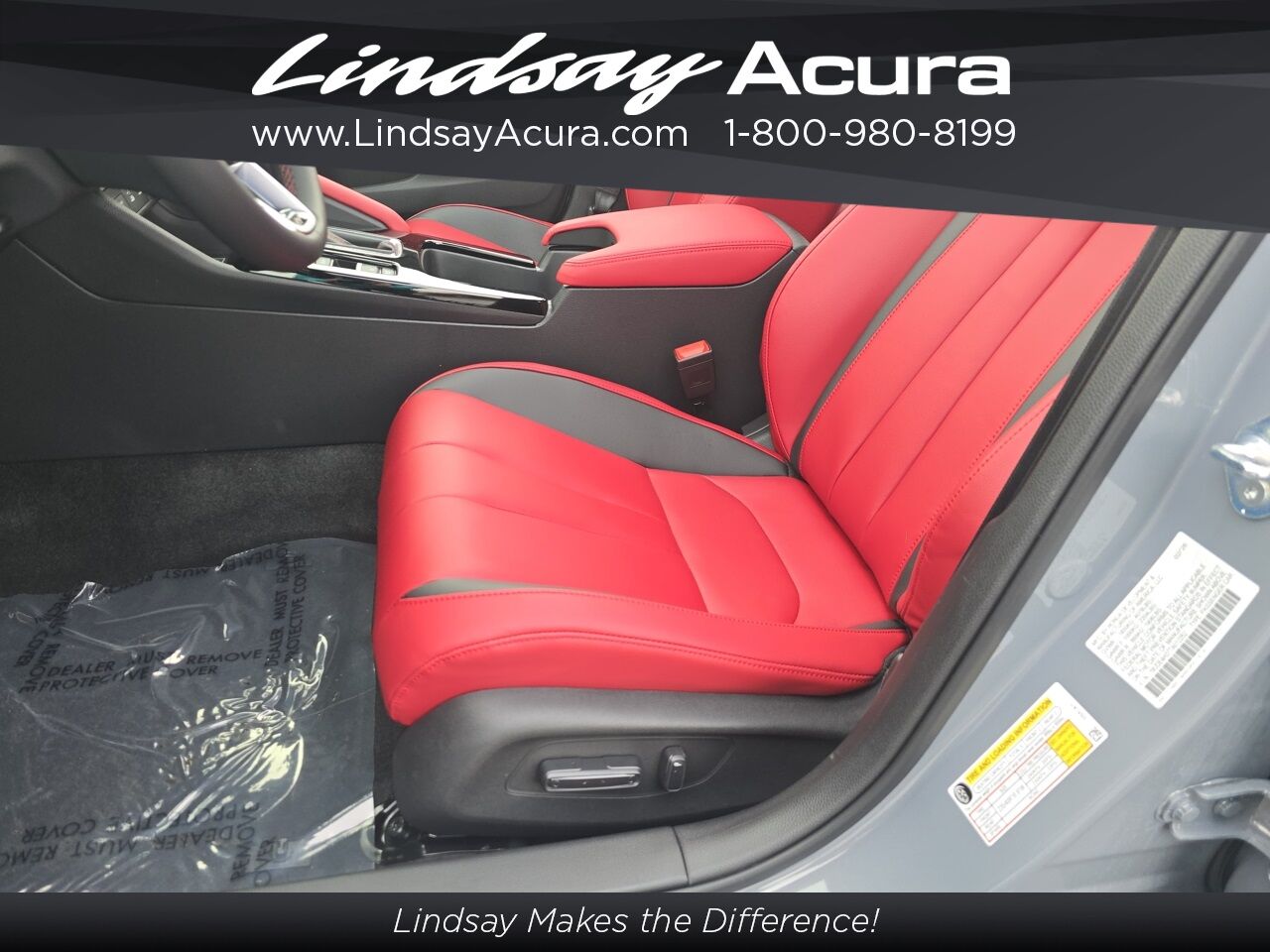 2026 Acura Integra A-Spec Package Columbus OH