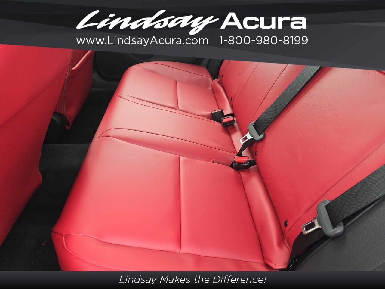 2026 Acura Integra A-Spec Package Columbus OH