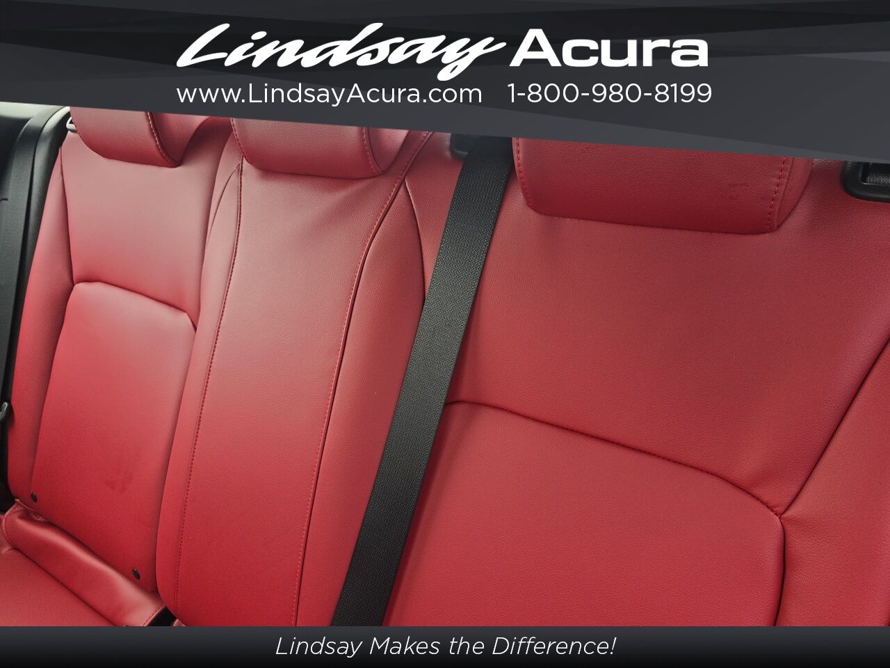 2026 Acura Integra A-Spec Package Columbus OH