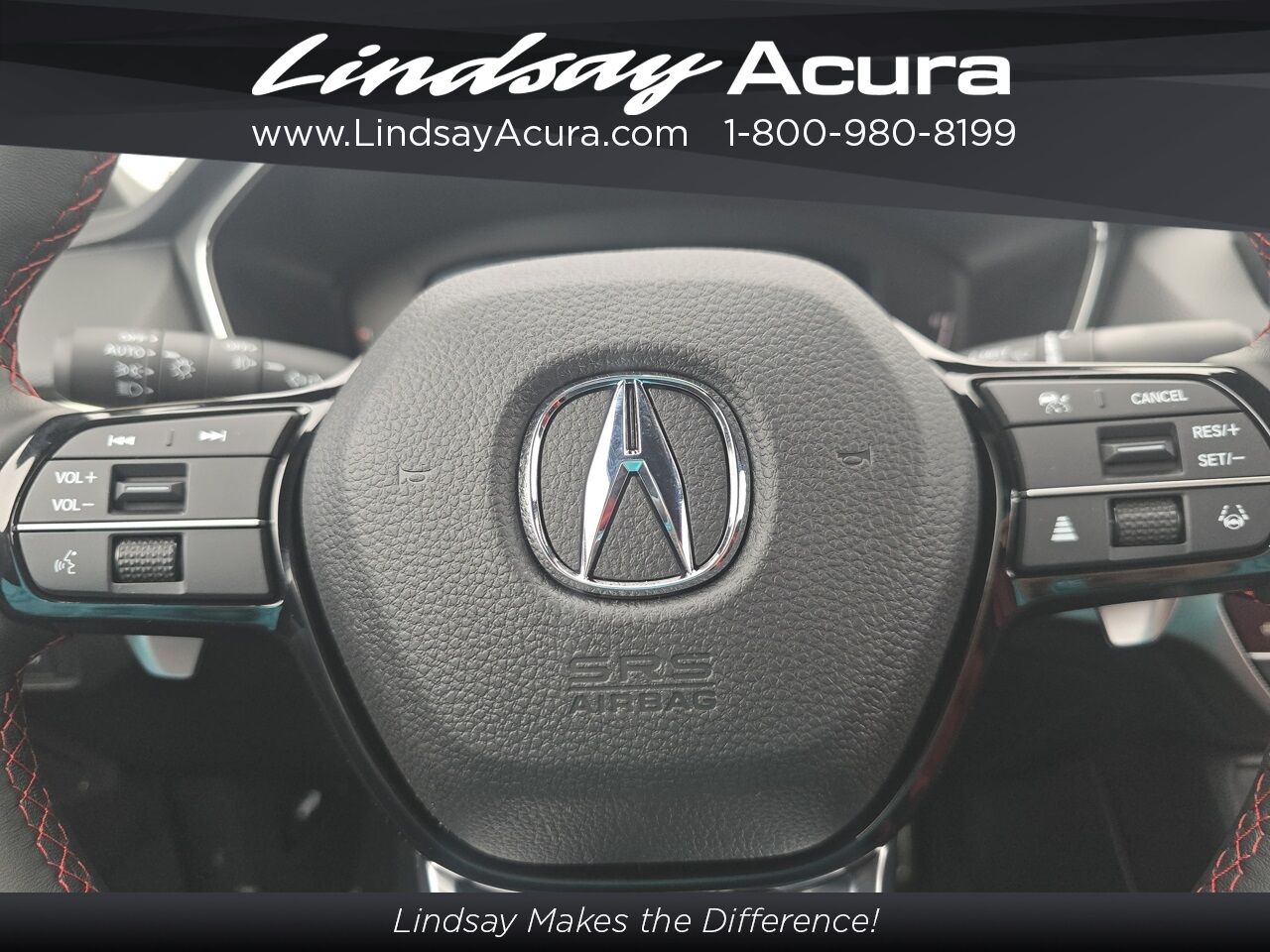 2026 Acura Integra A-Spec Package Columbus OH