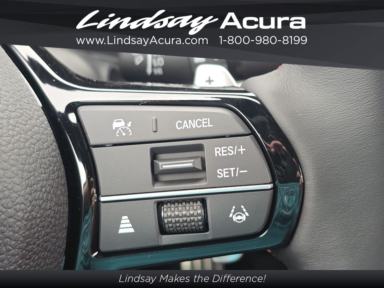 2026 Acura Integra A-Spec Package Columbus OH