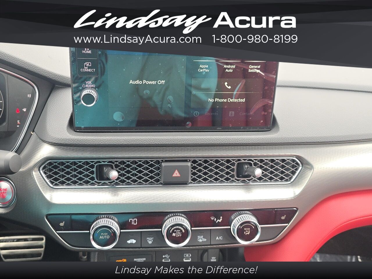 2026 Acura Integra A-Spec Package Columbus OH