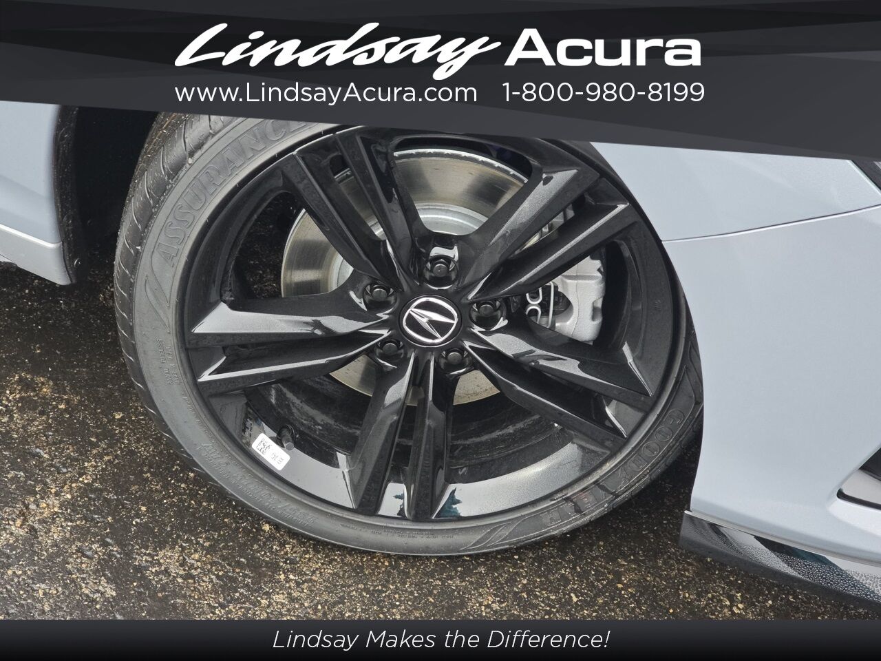 2026 Acura Integra A-Spec Package Columbus OH