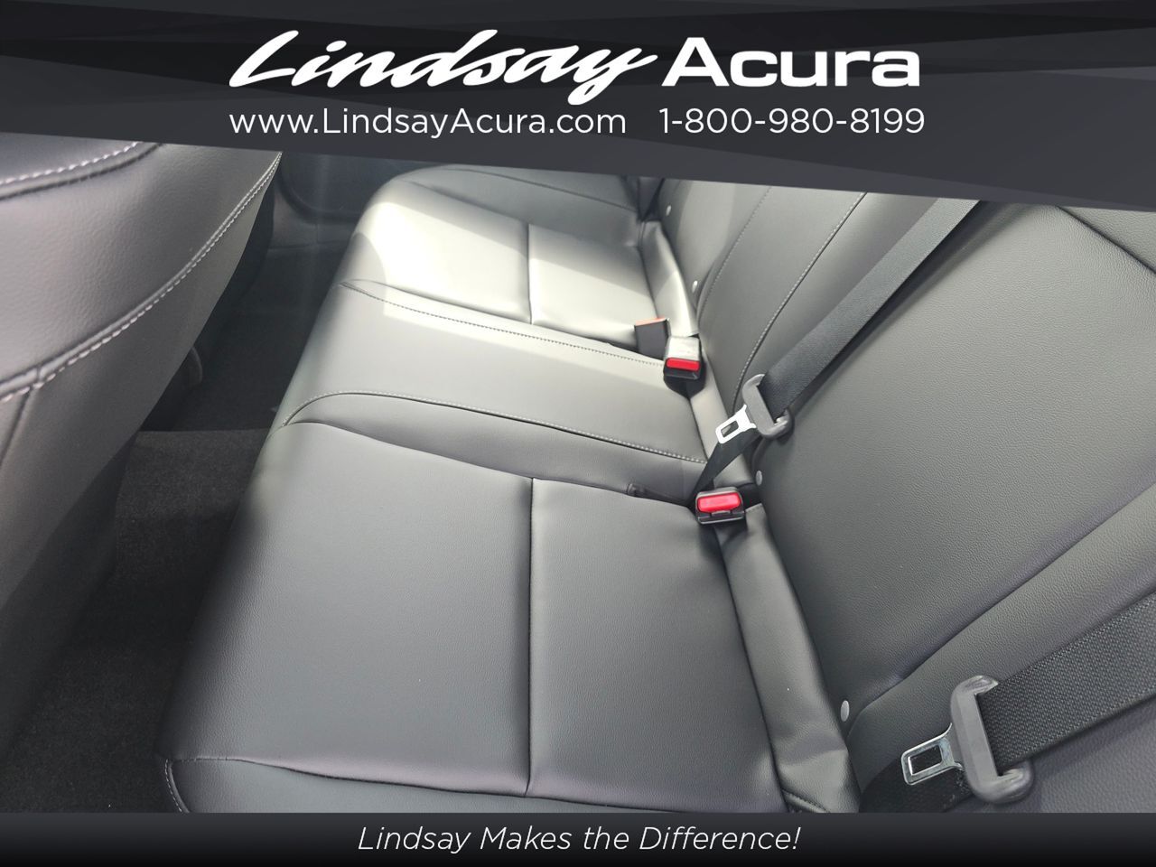 2026 Acura Integra A-Spec Package Columbus OH