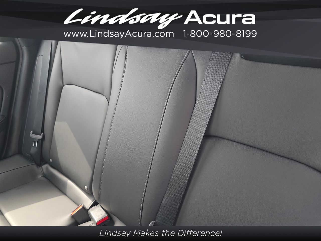 2026 Acura Integra A-Spec Package Columbus OH