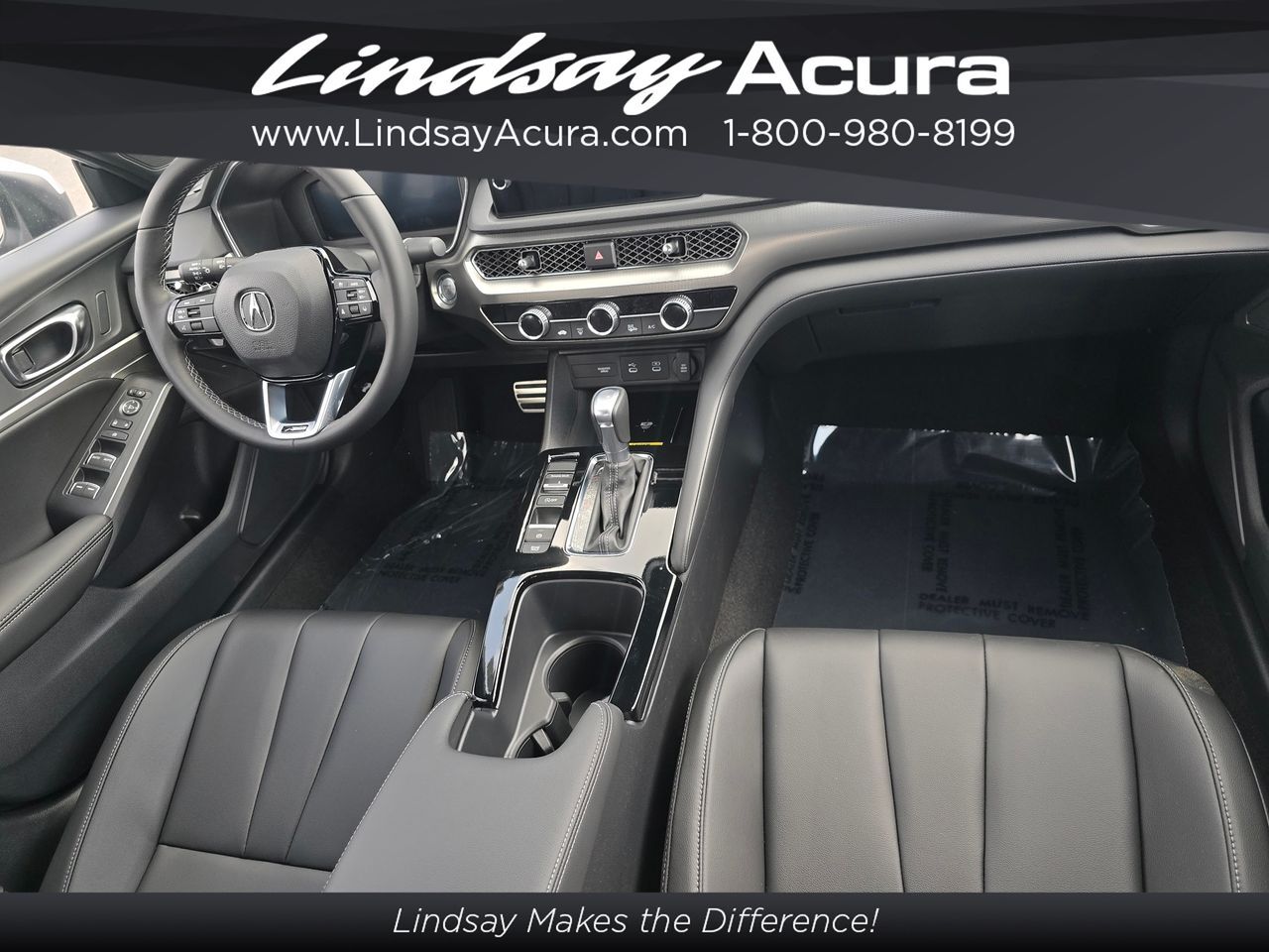 2026 Acura Integra A-Spec Package Columbus OH