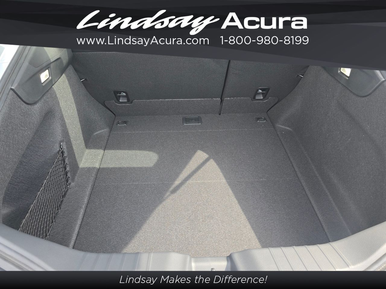 2026 Acura Integra A-Spec Package Columbus OH