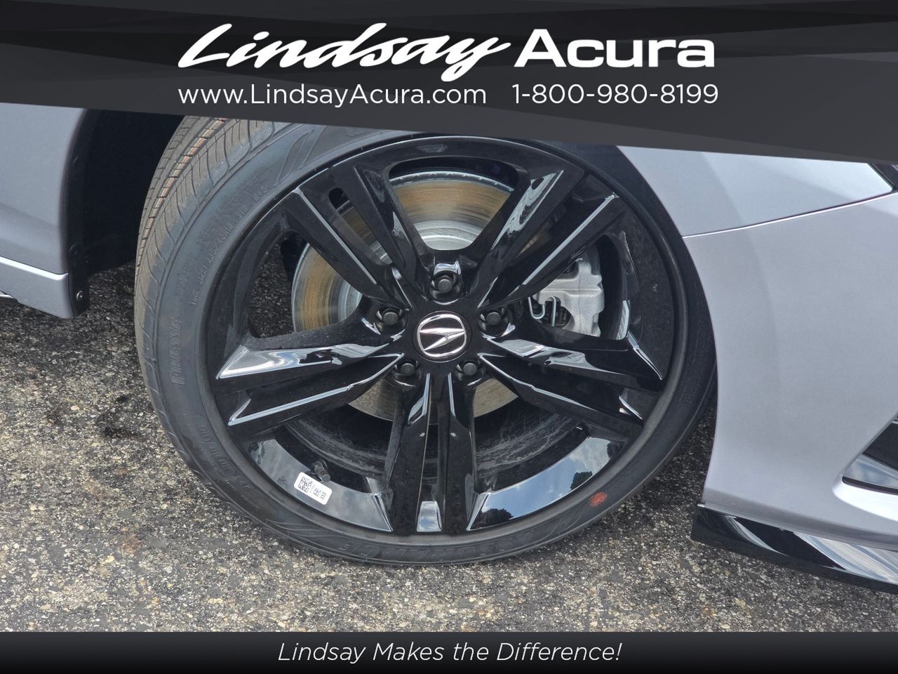 2026 Acura Integra A-Spec Package Columbus OH