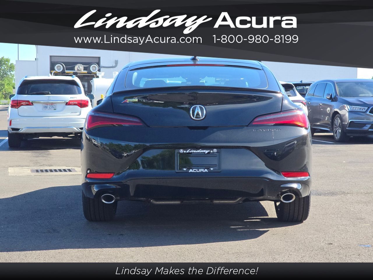 2026 Acura Integra A-Spec Package Columbus OH