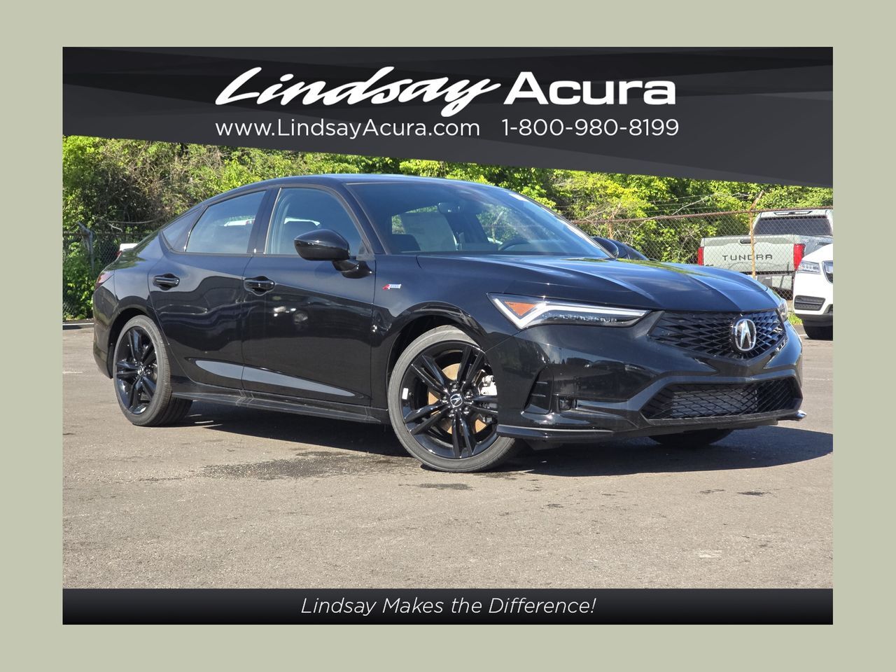 2026 Acura Integra A-Spec Package